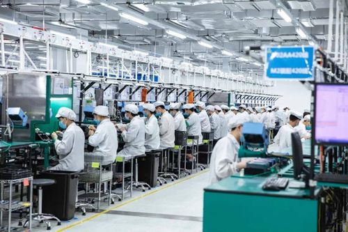 穩居第二，未來可期 vivo 在 2020 年的出色表現與展望